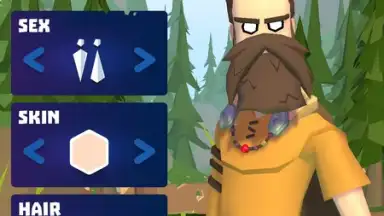 Screenshot von Knighthood 9