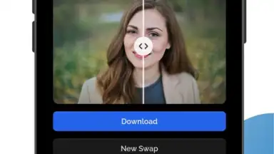 Screenshot von AI Face Swap - All in one for Free 2
