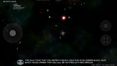 Screenshot von Solar 2 Demo 14