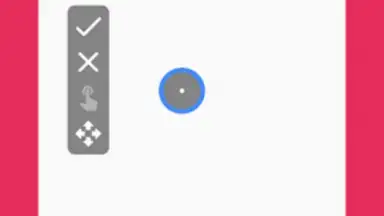Screenshot von Ultra AutoClicker 2