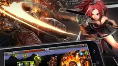Screenshot von Duel of Fate 4
