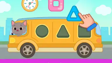 Screenshot von Kids Games 3 12