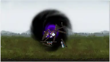 Screenshot von Crush The Castle 4
