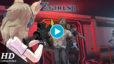 Screenshot von Zgirls II-Last One 1