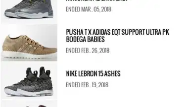 Screenshot von KicksOnFire 5