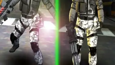 Screenshot von Zombie plague overkill 6
