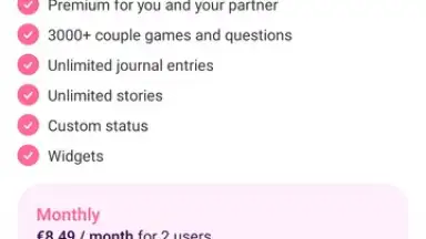 Screenshot von Couple Joy 9