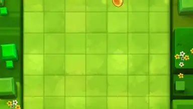 Screenshot von Battle Bouncers 2