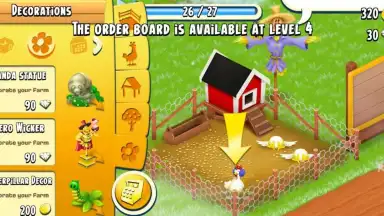 Screenshot von Hay Day 7