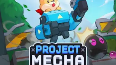 Screenshot von Project MechaDoge 5