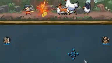 Screenshot von Merge Ninja Star 2 10