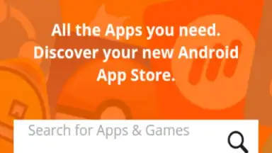 Screenshot von أفضل متاجر التطبيقات 3
