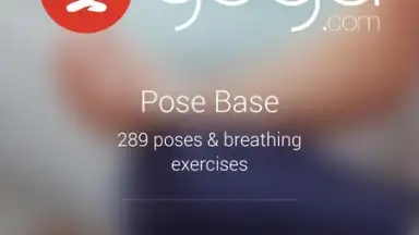 Screenshot von Yoga 5