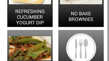 Screenshot von Chef Rida Pakistani Recipes 1