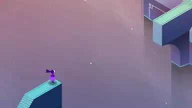 Screenshot von Monument Valley 3 3