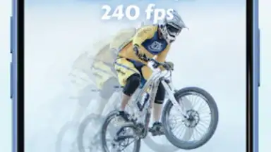 Screenshot von Time Cut : Smooth Slow Motion 6
