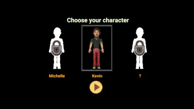 Screenshot von Grandpa & Granny Horror Battle 5