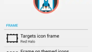 Screenshot von Slide Launcher 2