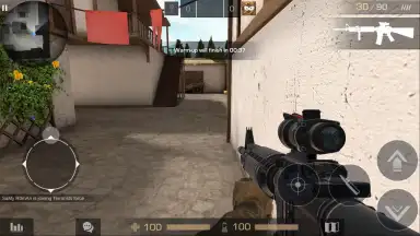 Screenshot von Standoff 2 4
