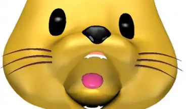 Screenshot von Supermoji 6
