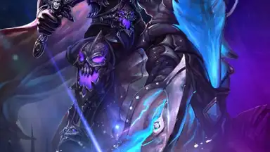 Screenshot von Heroes & Warlords 5