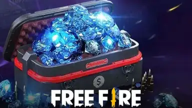 Screenshot von Diamantes Gratis FF 1