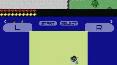 Screenshot von DraStic DS Emulator 4