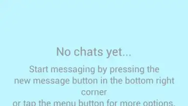 Screenshot von Whatnew 4