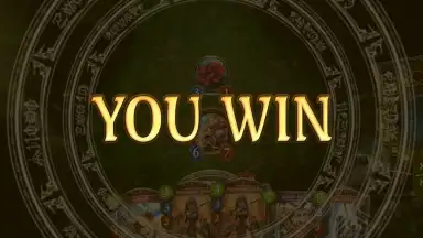 Screenshot von Shadowverse 3