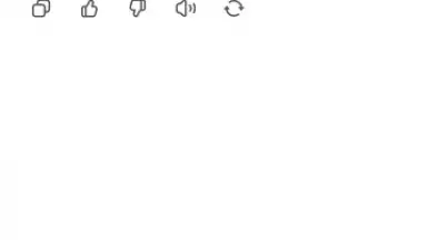 Screenshot von ChatGPT 1