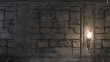 Screenshot von Wizardry Variants Daphne 21