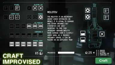 Screenshot von Alien: Isolation 22