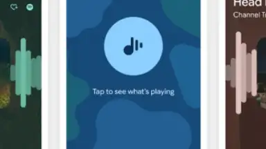 Screenshot von Now Playing 6