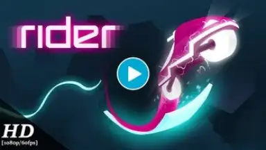 Screenshot von Rider 1