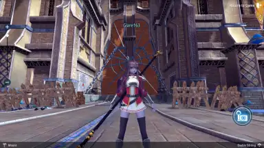 Screenshot von Aura Kingdom 2 19