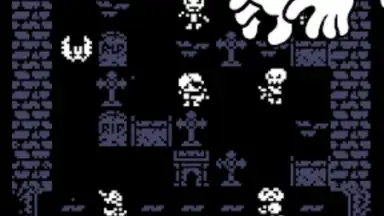 Screenshot von 1 Bit Survivor 5