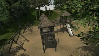 Screenshot von Freerider 10
