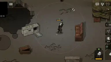 Screenshot von Bad 2 Bad: Apocalypse 13