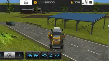 Screenshot von Farming Simulator 16 3