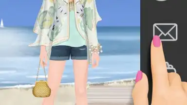 Screenshot von Music Stars 2