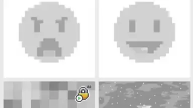 Screenshot von Pixel Art - Color by Number Book 7