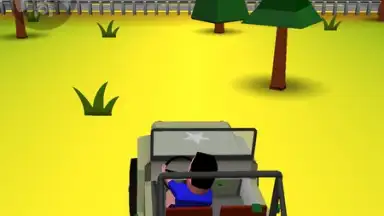 Screenshot von Faily Brakes 7