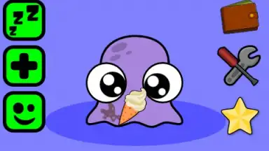 Screenshot von Moy - Virtual Pet 5