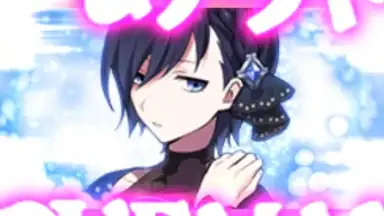 Screenshot von Gothic wa Mahou Otome 2