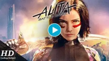 Screenshot von Alita: Battle Angel 1