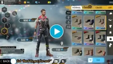 Screenshot von LuluBox 1
