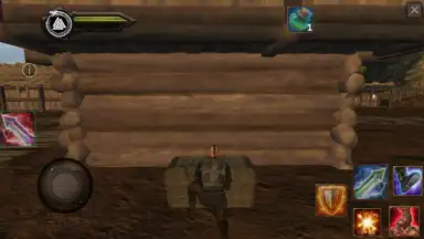 Screenshot von Vikings: Valhalla Saga 6