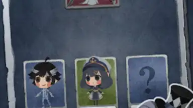 Screenshot von Nobody can catch me 3