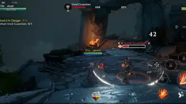 Screenshot von Tarisland 6