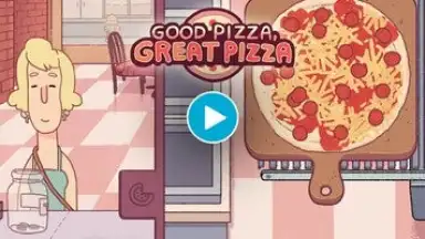 Screenshot von Good Pizza, Great Pizza 1